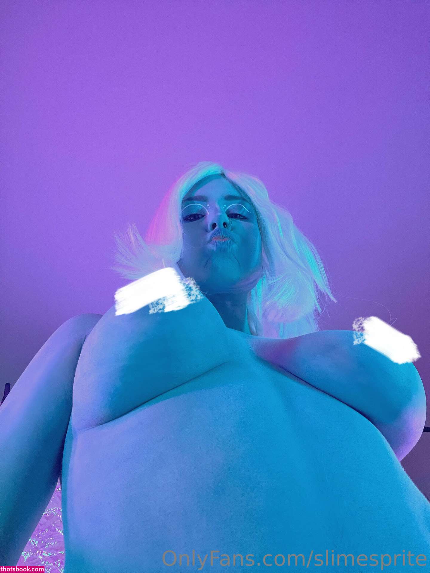 Slime Sprite Photo #150