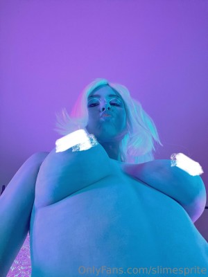 Slime Sprite Photo #150