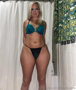 Thegreatblake Photo #61