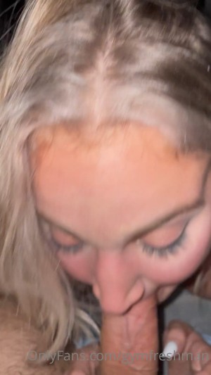 gymfreshman Video #47