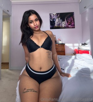 senoritasara Photo #7