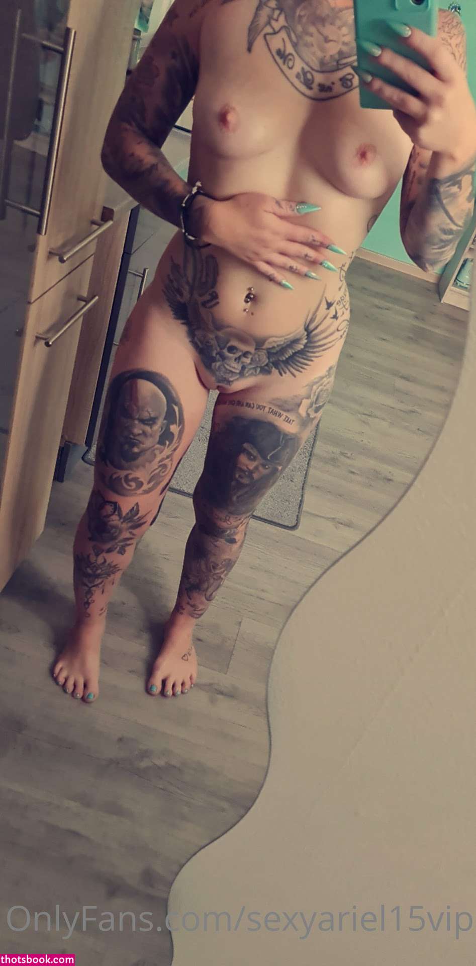 Sexyariel15 Photo #4