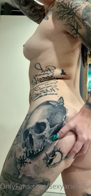 Sexyariel15 Photo #41