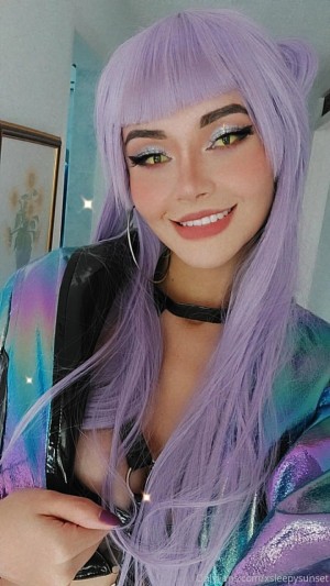 Xsleepysunset Photo #7