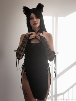 Xsleepysunset Photo #32