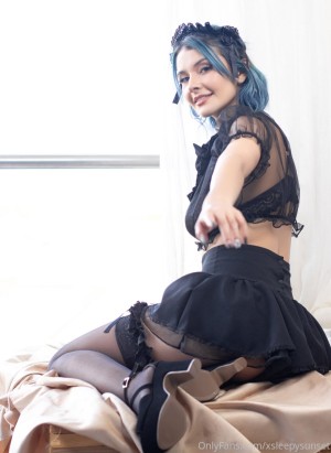 Xsleepysunset Photo #33