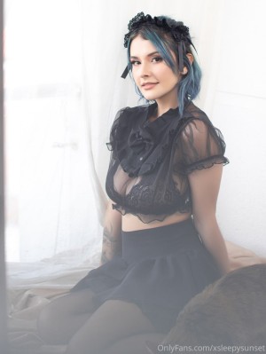 Xsleepysunset Photo #37