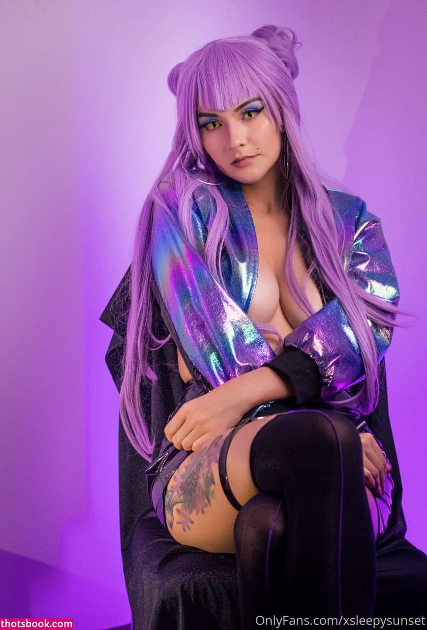 Xsleepysunset Photo #48