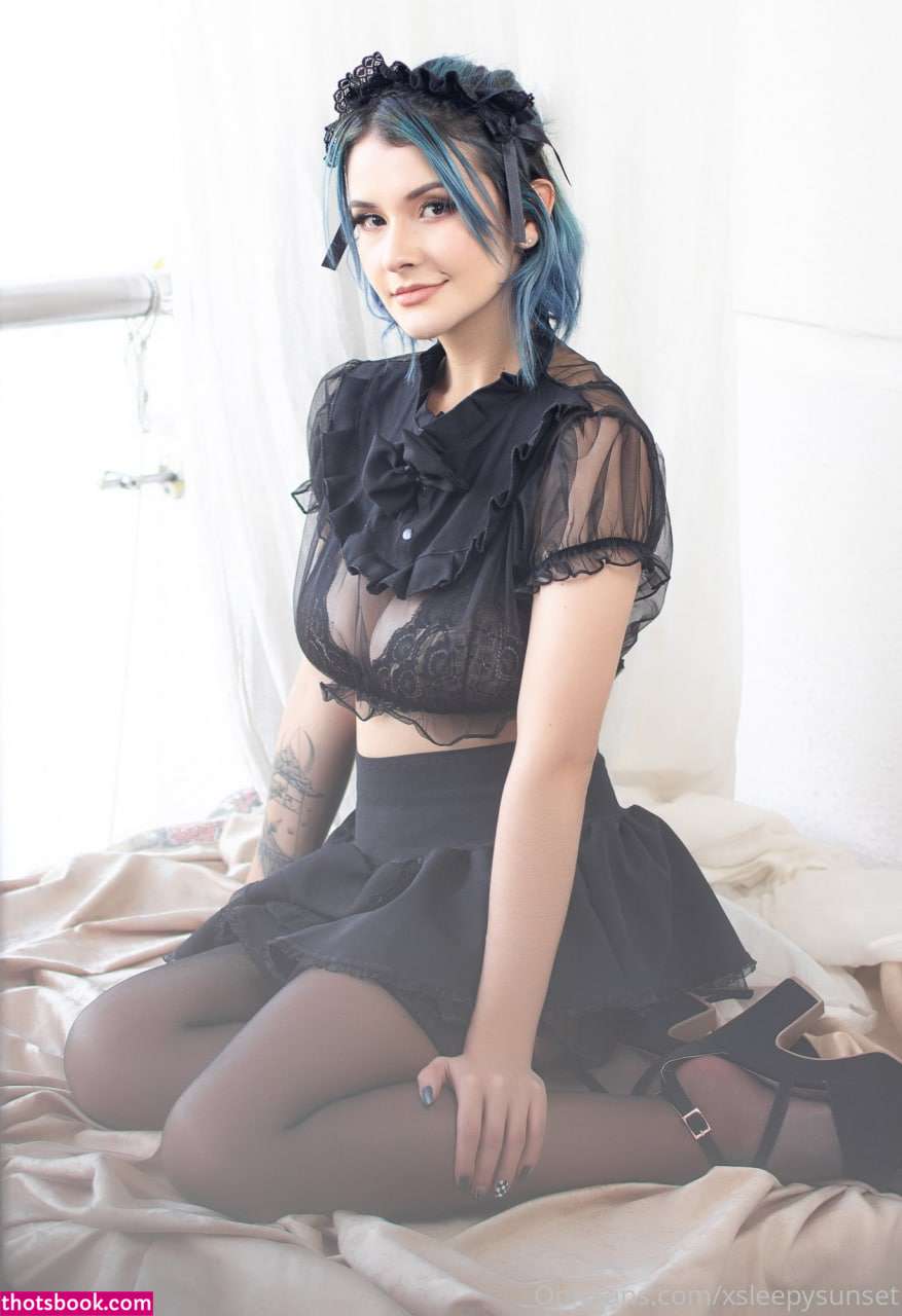 Xsleepysunset Photo #55