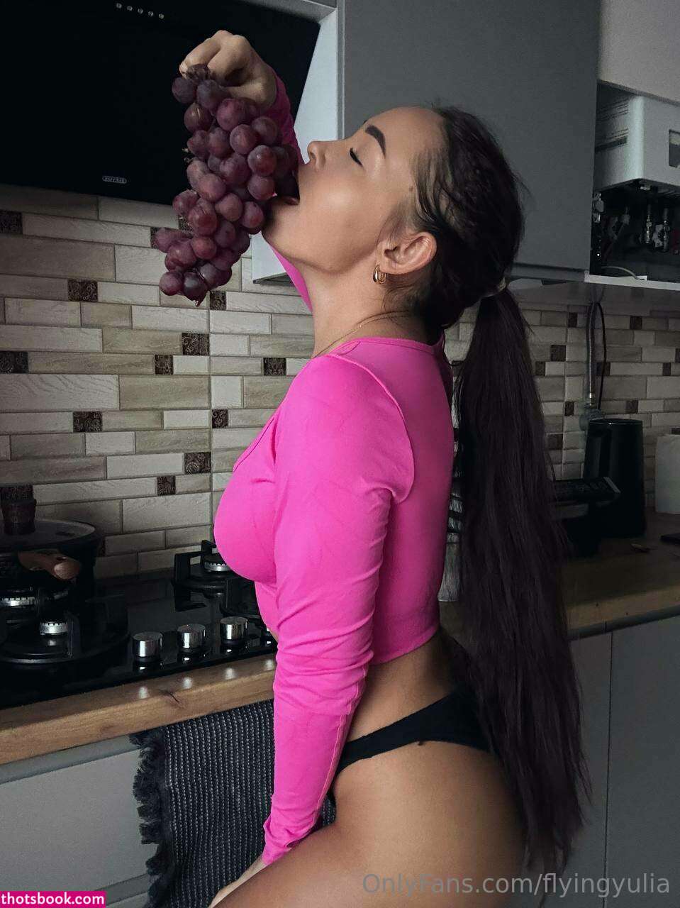 Yulia Haribo Photo #23