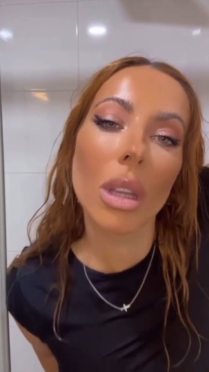 afroditainlove Video #14