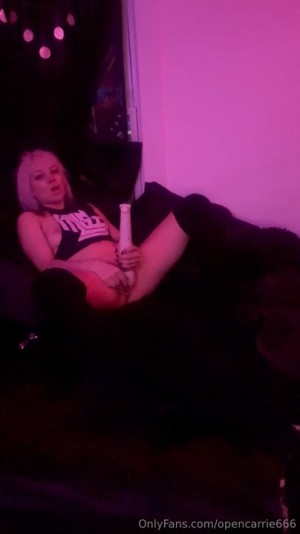 Opencarrie666 Video #13