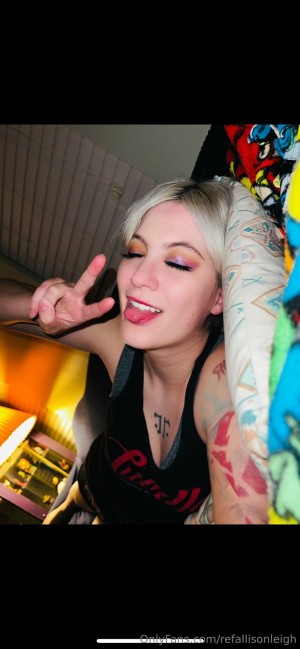 Allison Leigh Photo #6