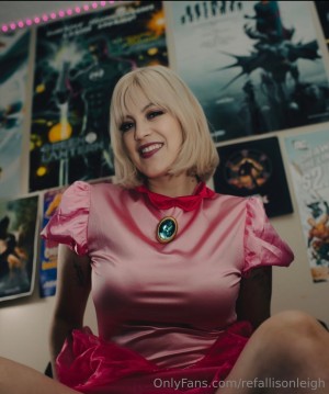 Allison Leigh Photo #8