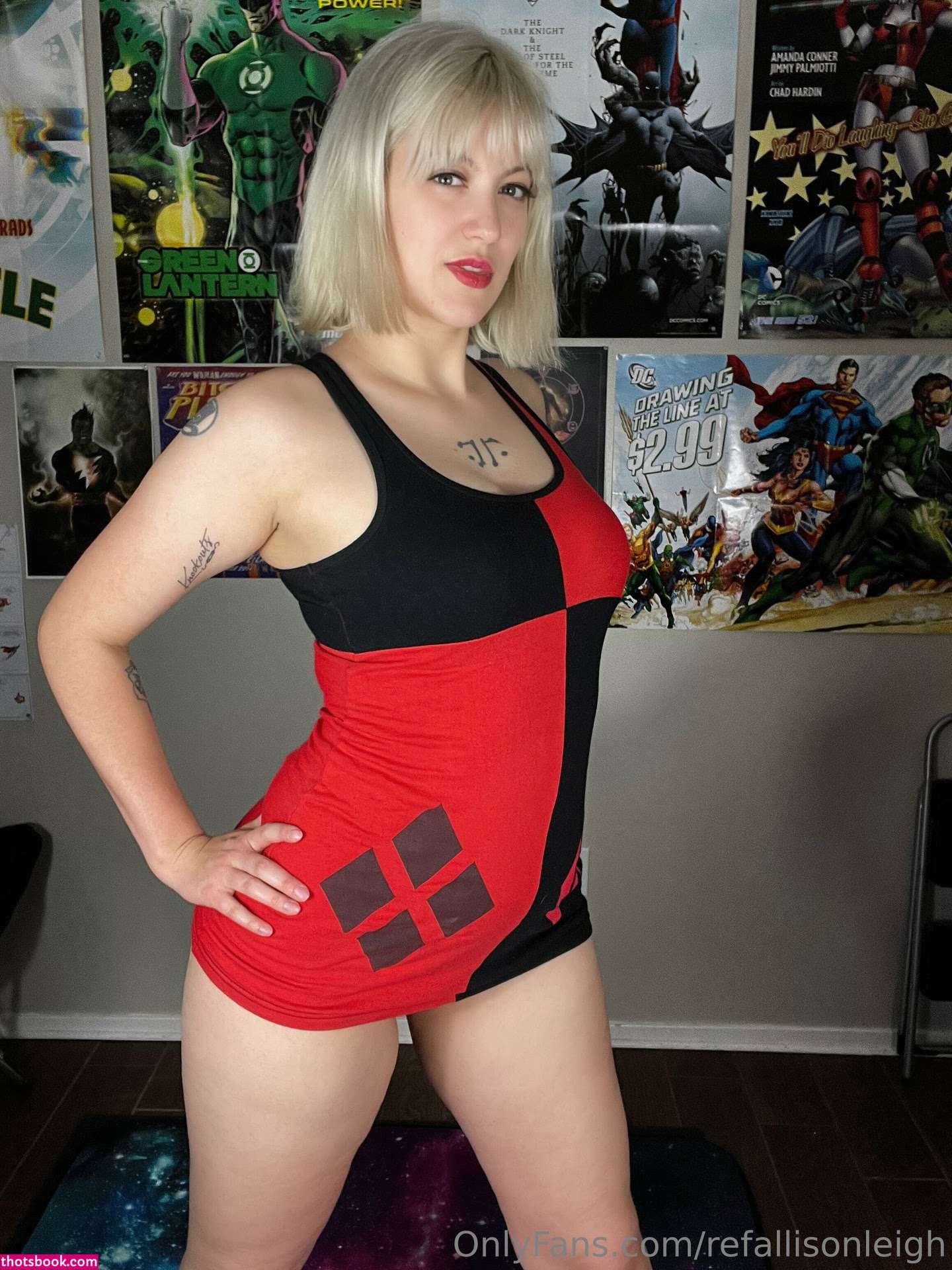 Allison Leigh Photo #18