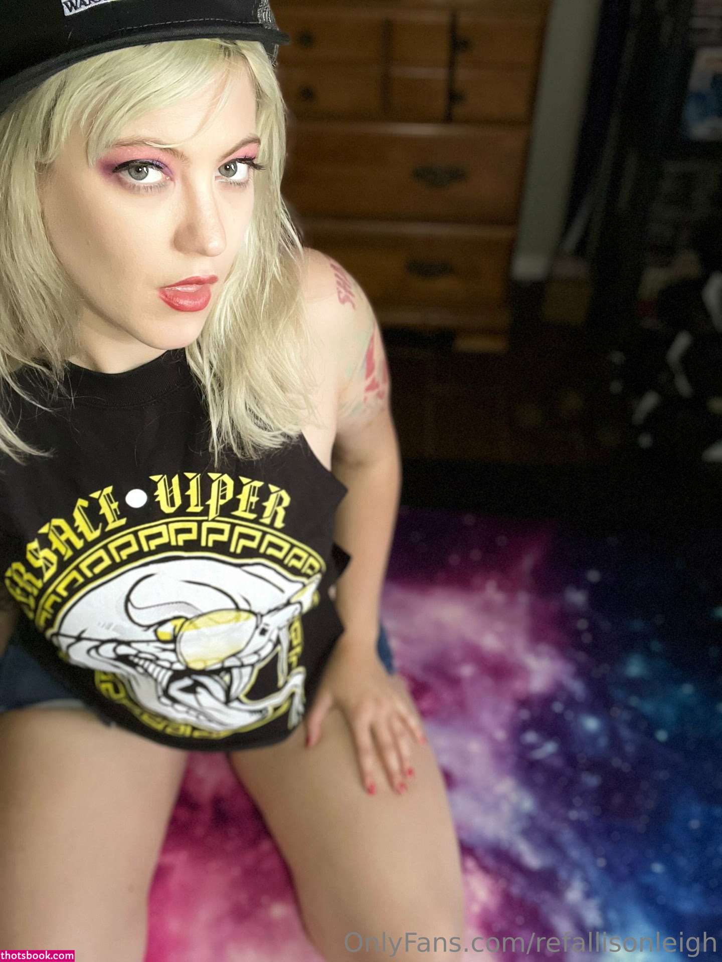 Allison Leigh Photo #25