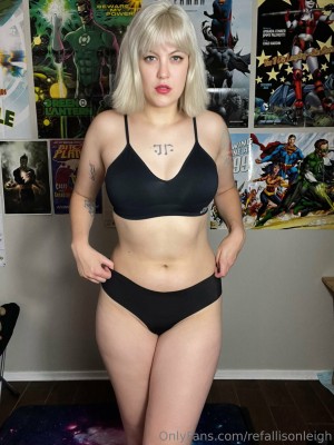 Allison Leigh Photo #16