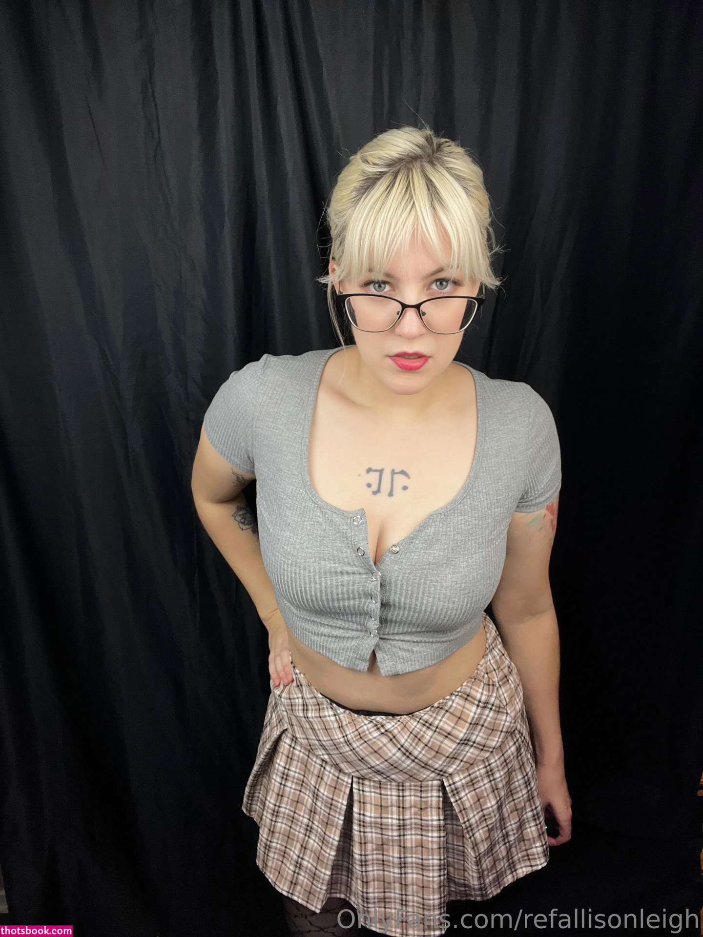 Allison Leigh Photo #26