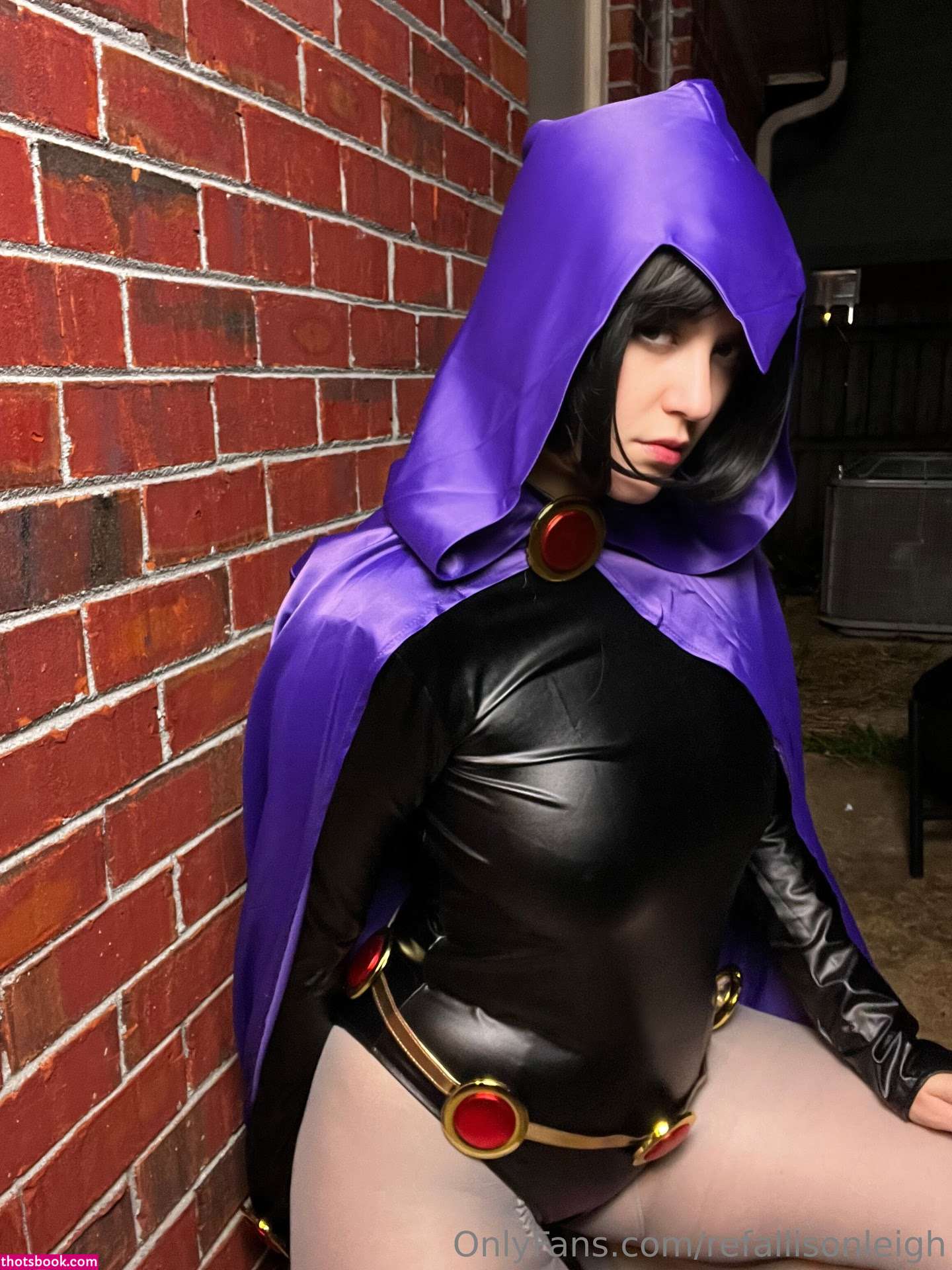 Allison Leigh Photo #40