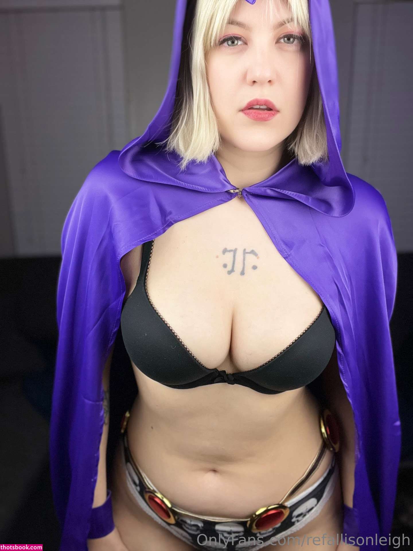 Allison Leigh Photo #43