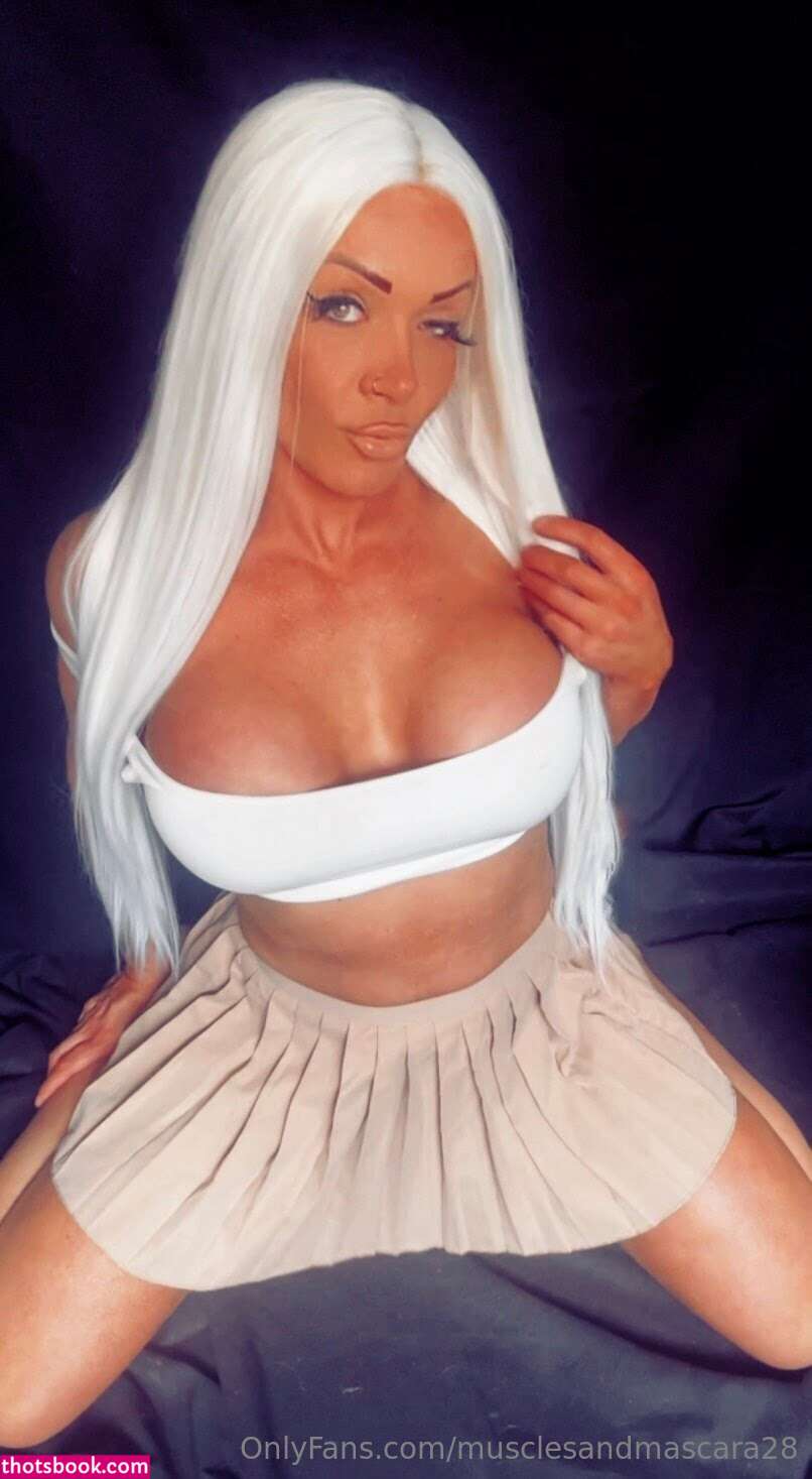 Cherie Ray Photo #24