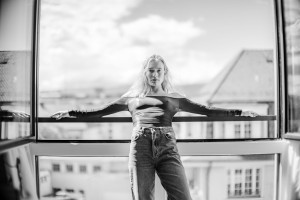 Dottir model Photo #3