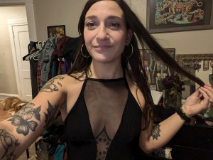 Gabbywoods Photo #27