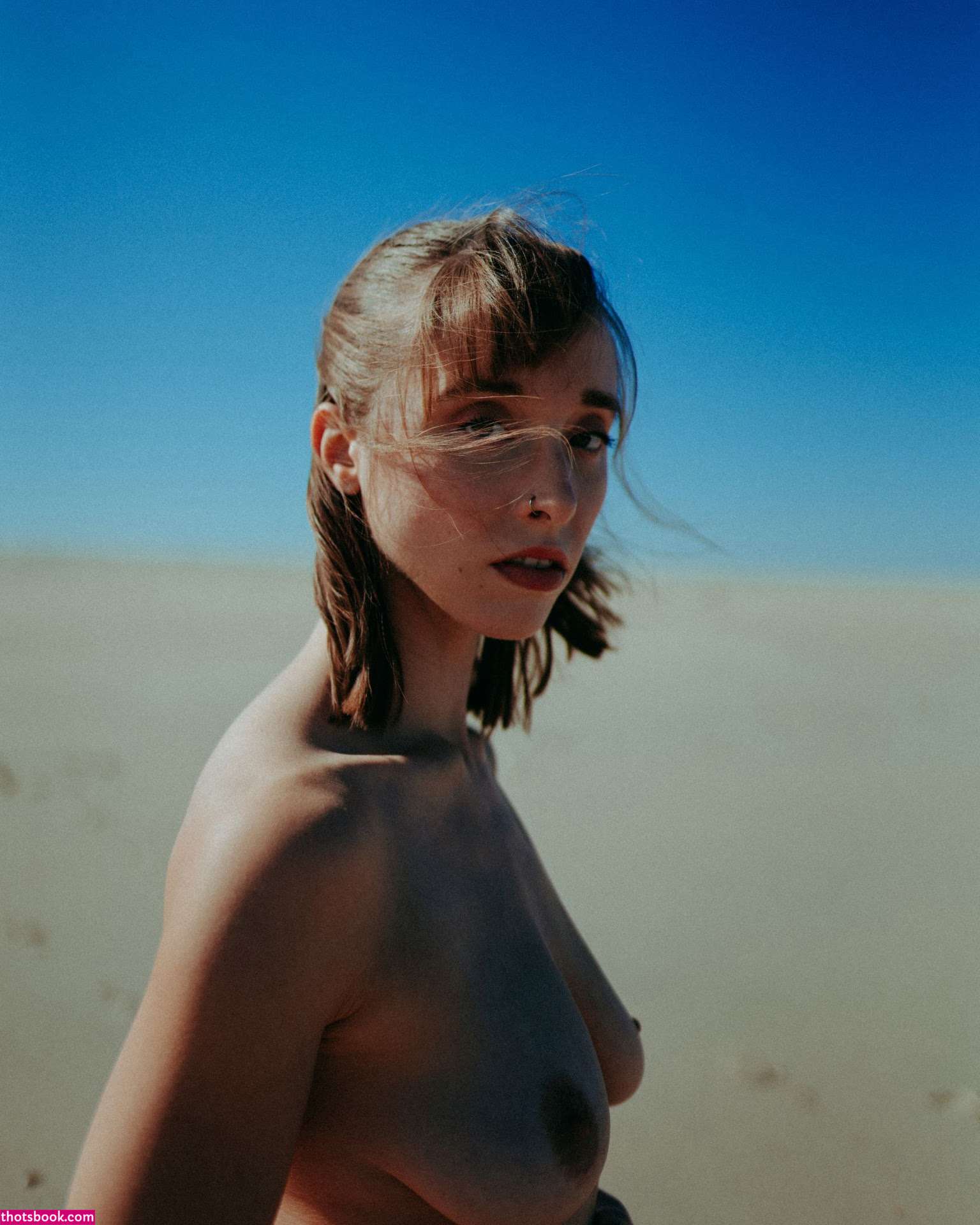 Eyed Nymph Photo #14