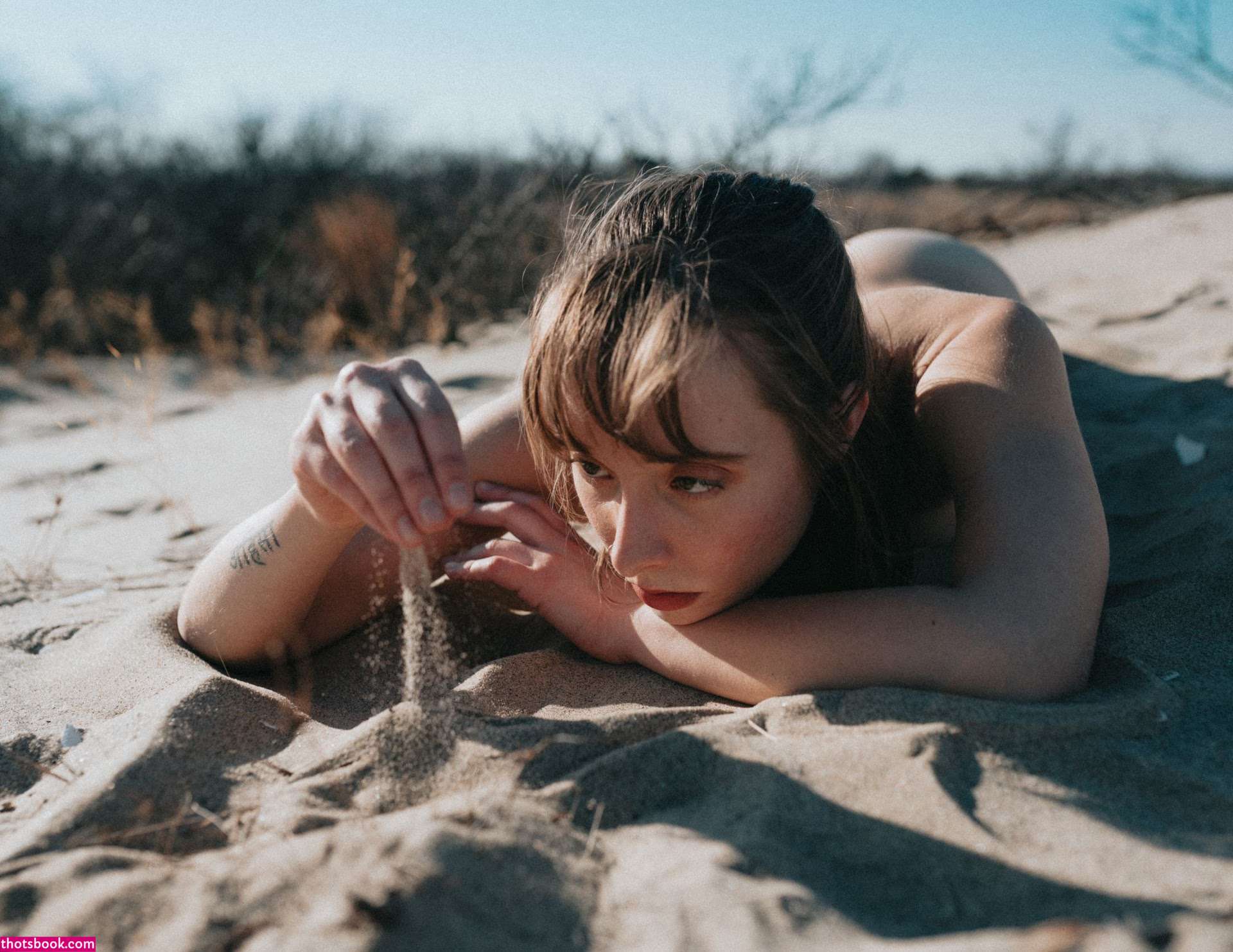 Eyed Nymph Photo #20