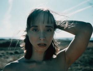 Eyed Nymph Photo #13