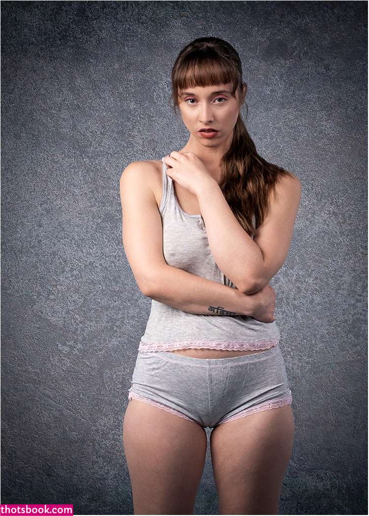 Eyed Nymph Photo #29