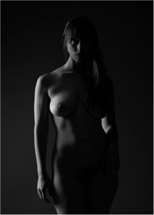 Eyed Nymph Photo #27