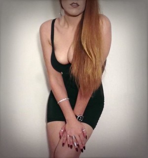 Hushblushxo Photo #1