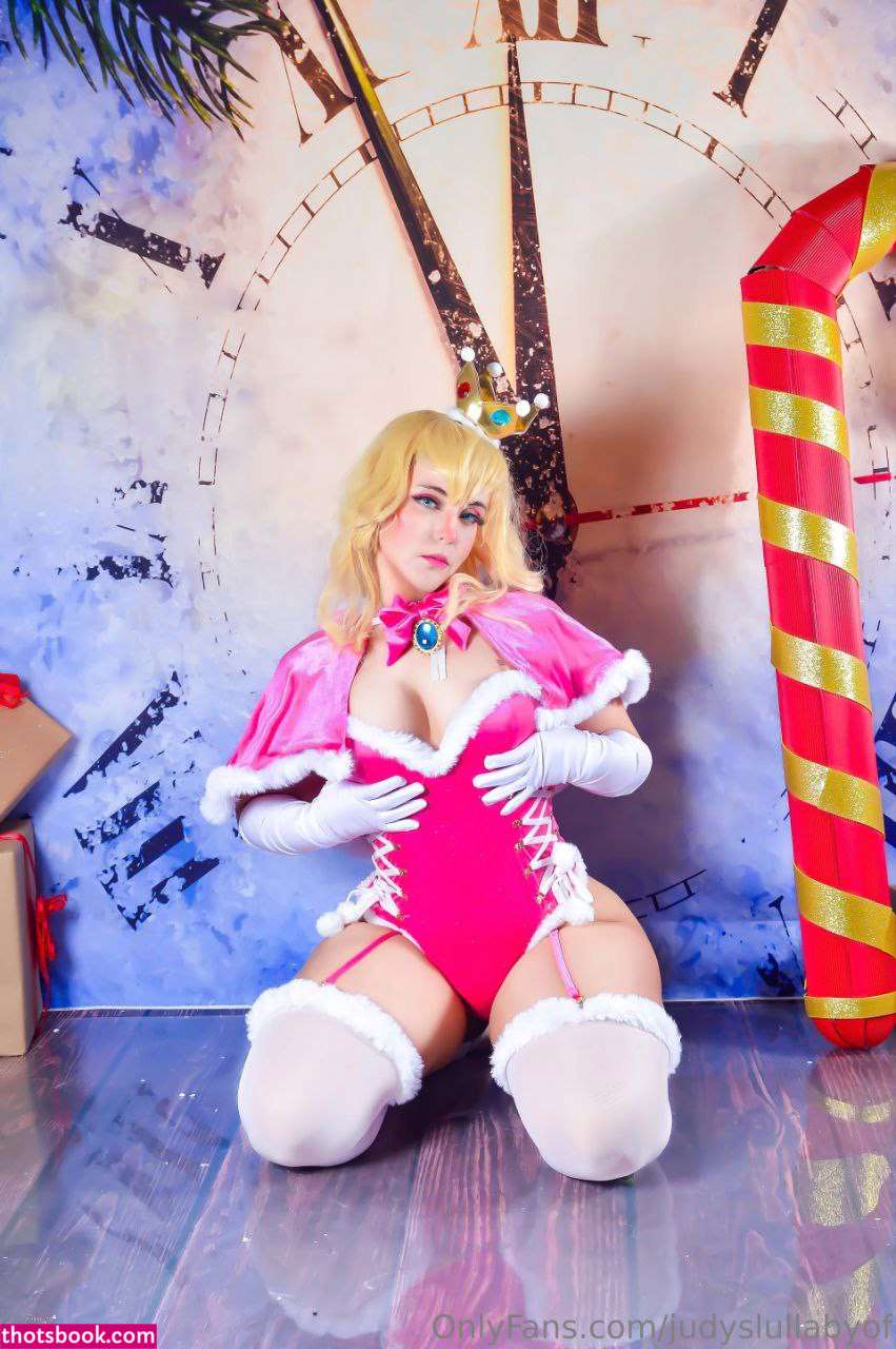 Judys Lullaby Photo #3