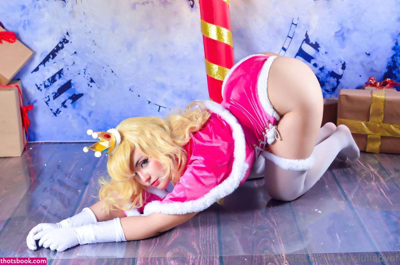 Judys Lullaby Photo #26