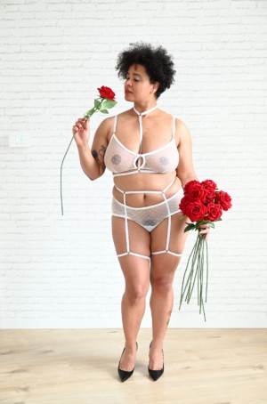 Maskaphotomodel Photo #3