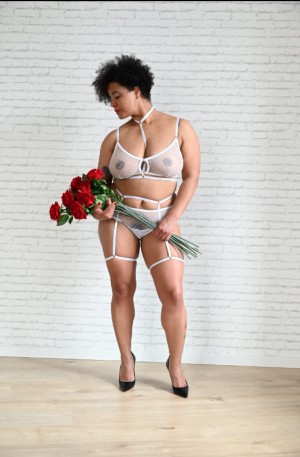 Maskaphotomodel Photo #8