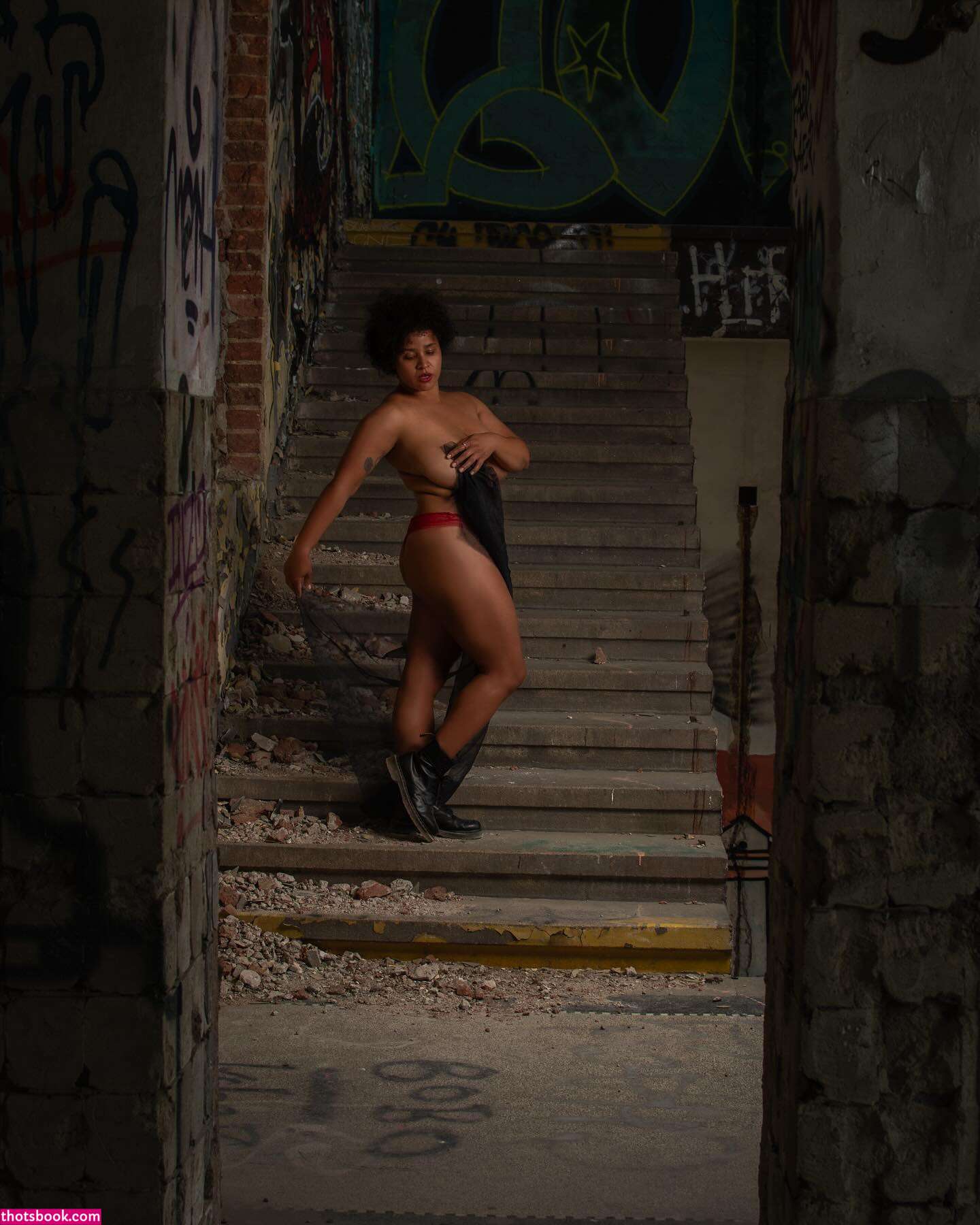 Maskaphotomodel Photo #42