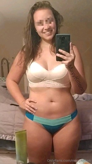 mayykitten Photo #11