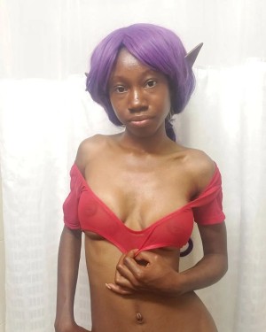 Sakurarosegamer Photo #3