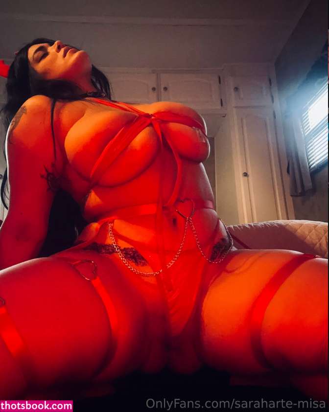 Saraharte Misa Photo #7