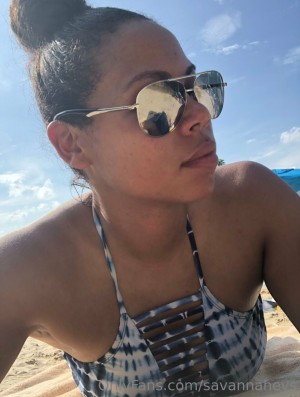 Savannah Evans Photo #6