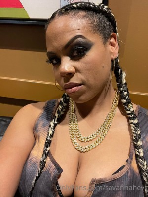 Savannah Evans Photo #9