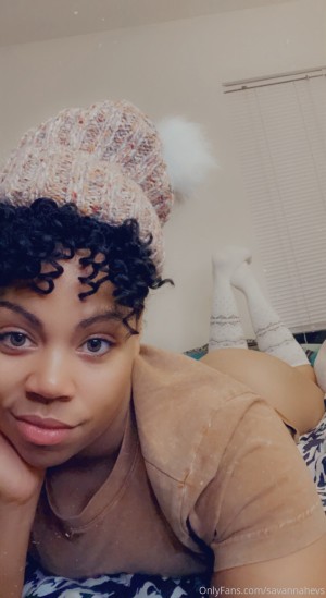 Savannah Evans Photo #10