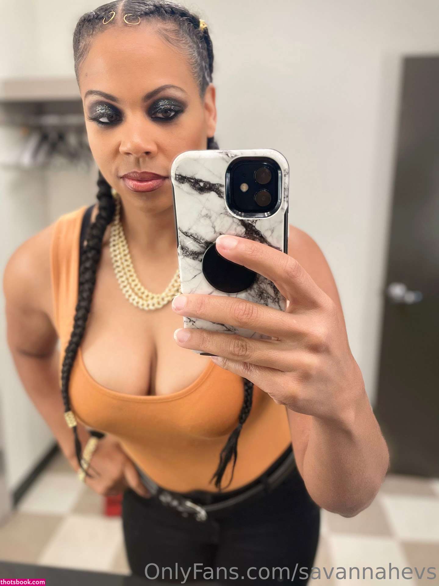 Savannah Evans Photo #17