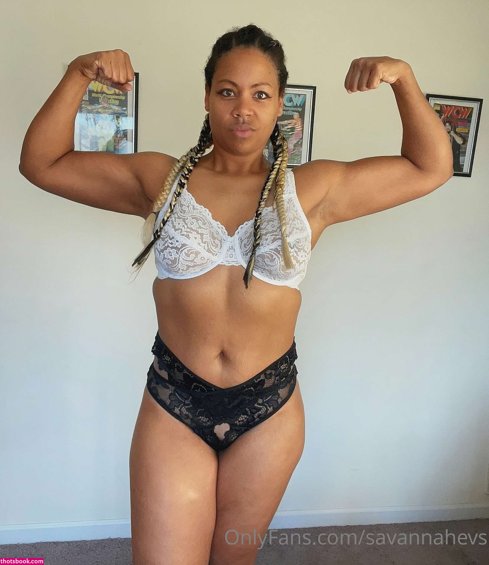 Savannah Evans Photo #19