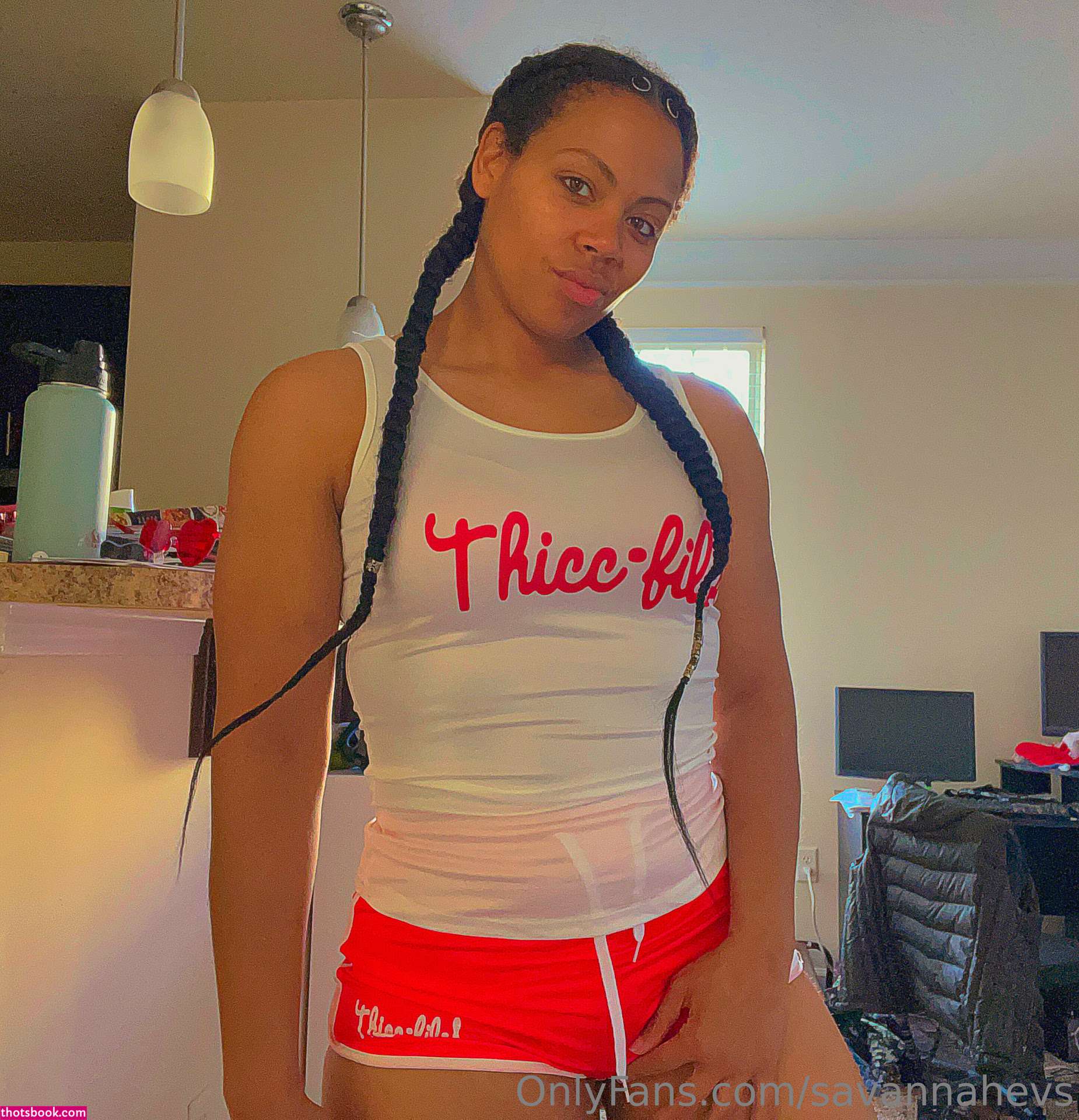 Savannah Evans Photo #23