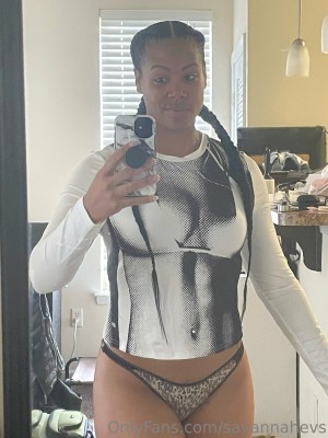 Savannah Evans Photo #24