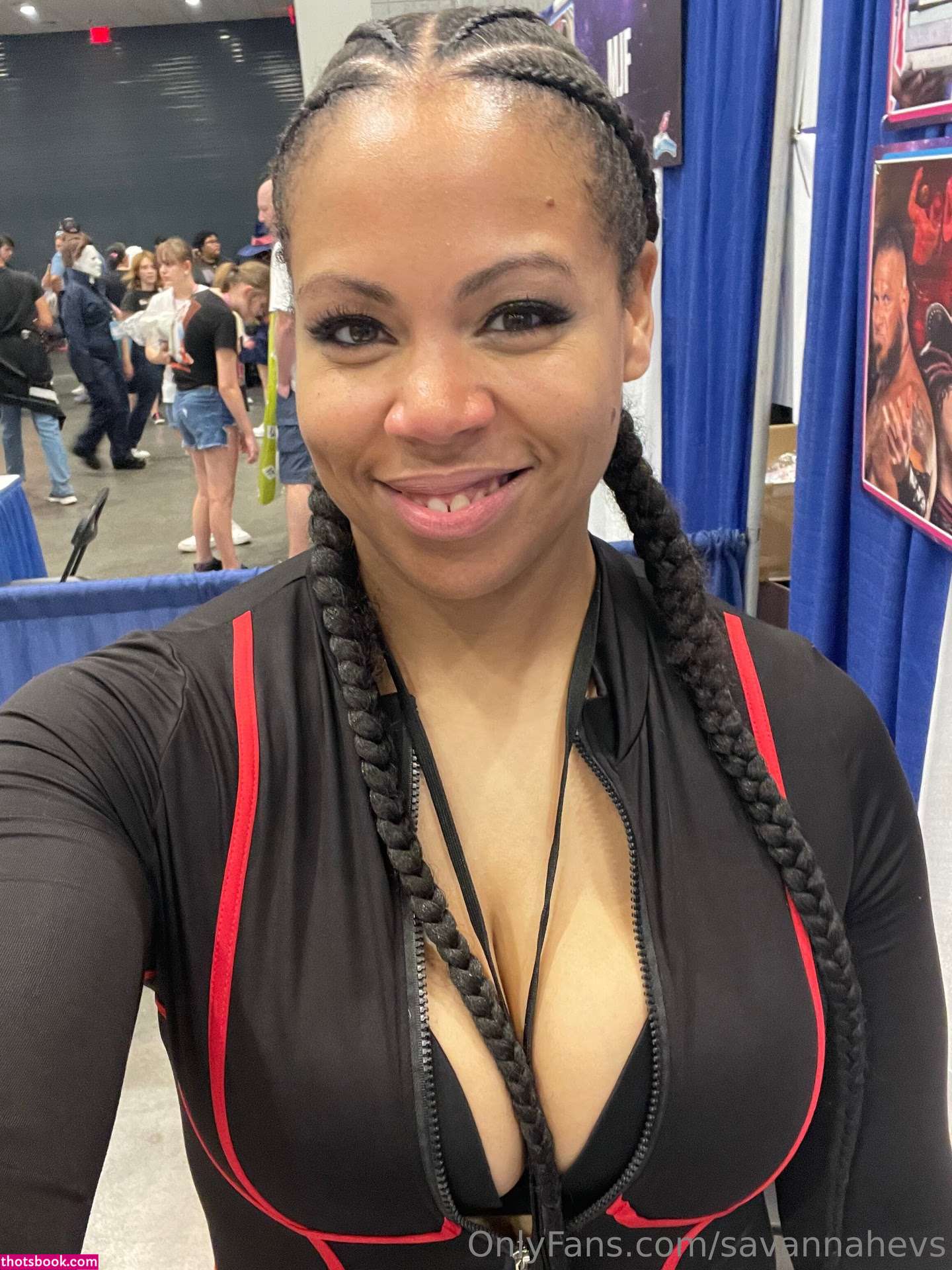 Savannah Evans Photo #38