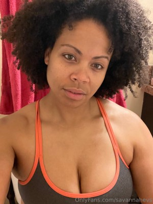 Savannah Evans Photo #39